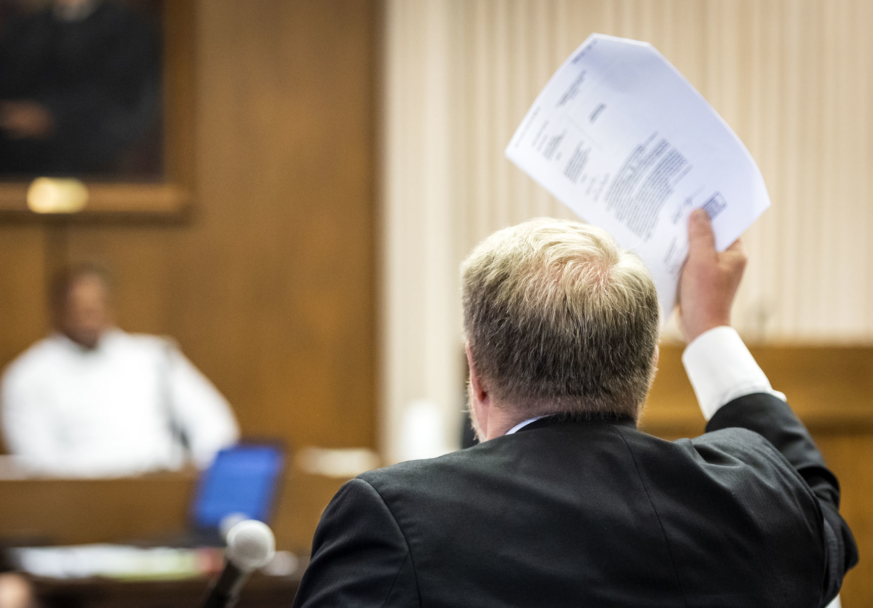 Yo Gotti in court